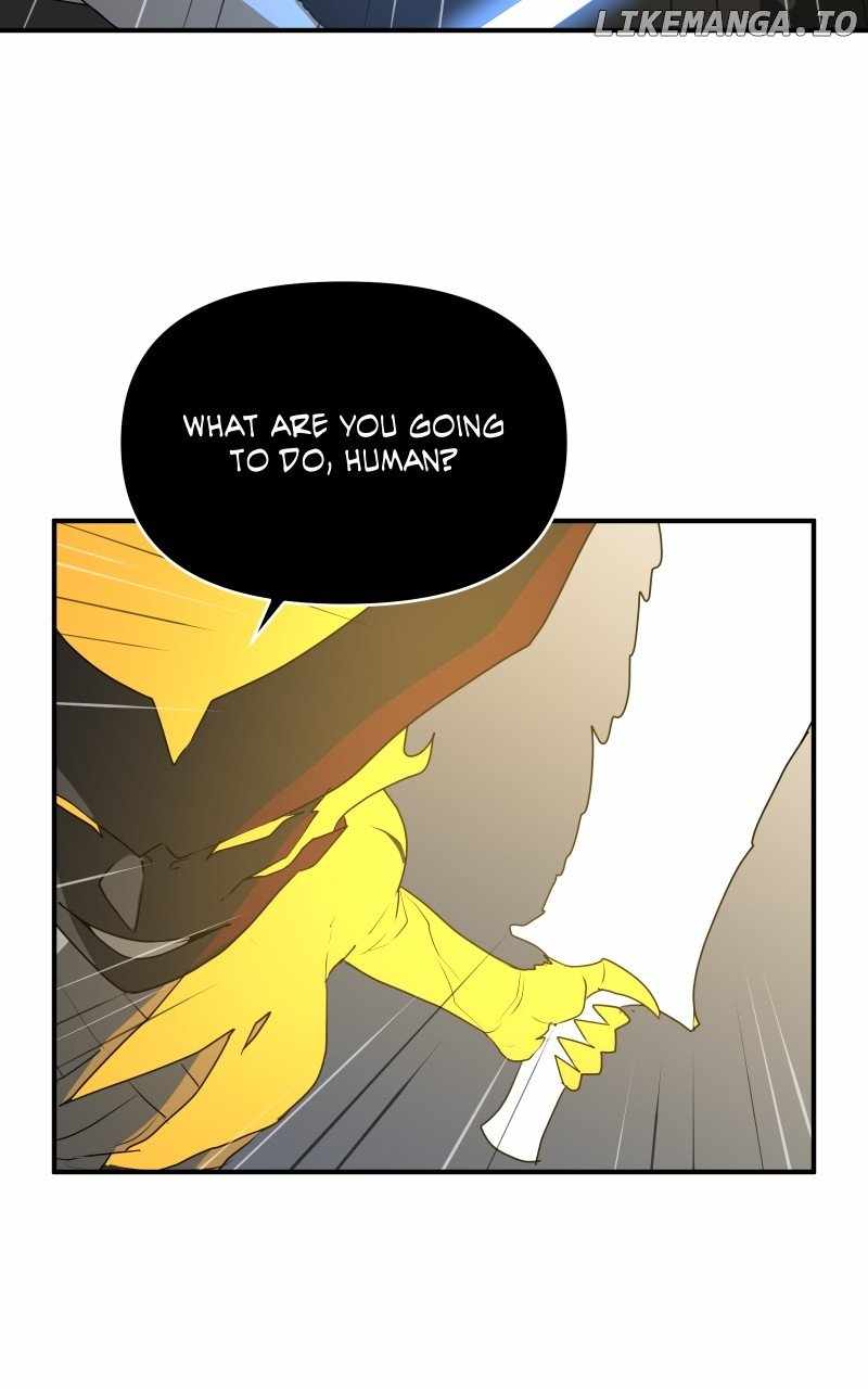 The One Who Parried Death Chapter 45 23